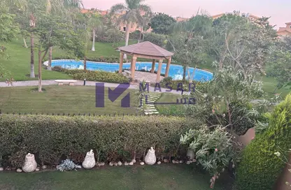 فيلا - 4 غرف نوم - 5 حمامات للبيع في ديار بارك - امتداد المستثمرين الشمالية - مدينة القاهرة الجديدة - القاهرة