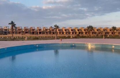 Chalet - 1 - 1 for sale in Cape Bay Sokhna - Al Ain Al Sokhna - Suez