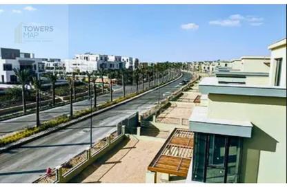 Villa - 4 Bedrooms - 4 Bathrooms for sale in Zed East - 5th Settlement Compounds - The 5th Settlement - New Cairo City - Cairo
