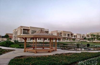 Villa - 3 Bedrooms - 3 Bathrooms for sale in Shalya Taj City - 5th Settlement Compounds - The 5th Settlement - New Cairo City - Cairo Villa - 3 Bedrooms - 3 Bathrooms for sale in Shalya Taj City - 5th Settlement Compounds - The 5th Settlement - New Cairo City - Cairo