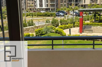 Apartment - 3 Bedrooms - 2 Bathrooms for sale in Jannat October - 6 October Compounds - 6 October City - Giza Apartment - 3 Bedrooms - 2 Bathrooms for sale in Jannat October - 6 October Compounds - 6 October City - Giza