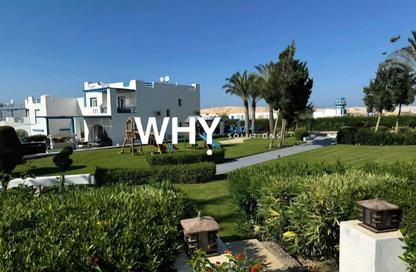 Townhouse - 4 Bedrooms - 3 Bathrooms for sale in Mountain View - Ras Al Hekma - North Coast Townhouse - 4 Bedrooms - 3 Bathrooms for sale in Mountain View - Ras Al Hekma - North Coast
