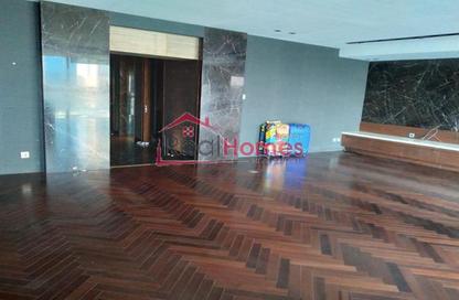 Apartment - 4 Bedrooms - 4 Bathrooms for rent in El Gezirah St. - Zamalek - Cairo Apartment - 4 Bedrooms - 4 Bathrooms for rent in El Gezirah St. - Zamalek - Cairo
