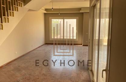 Townhouse - 5 Bedrooms - 4 Bathrooms for sale in Atrio - Sheikh Zayed Compounds - Sheikh Zayed City - Giza