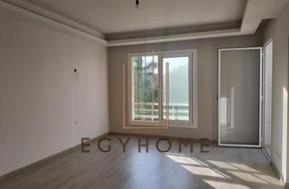Townhouse - 5 Bedrooms - 4 Bathrooms for sale in Atrio - Sheikh Zayed Compounds - Sheikh Zayed City - Giza