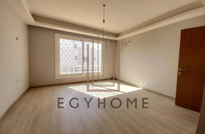 Townhouse - 5 Bedrooms - 4 Bathrooms for sale in Atrio - Sheikh Zayed Compounds - Sheikh Zayed City - Giza