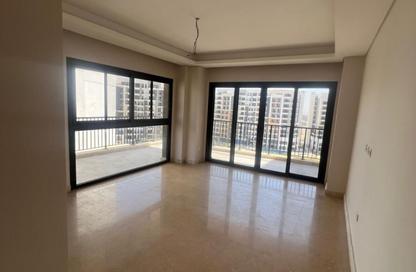 Apartment - 3 - 2 for rent in Park Side Residence - Zed Towers - Sheikh Zayed Compounds - Sheikh Zayed City - Giza
