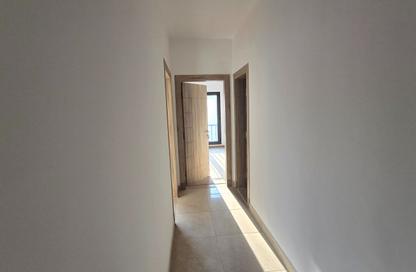 Apartment - 3 Bedrooms - 3 Bathrooms for sale in Moon Residences - Fifth Square - The 5th Settlement - New Cairo City - Cairo