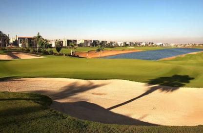 Villa - 5 - 5 for sale in Allegria - Sheikh Zayed Compounds - Sheikh Zayed City - Giza