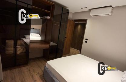 Apartment - 3 - 2 for rent in B15 - Madinaty - Cairo