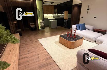 Apartment - 3 - 2 for rent in B15 - Madinaty - Cairo
