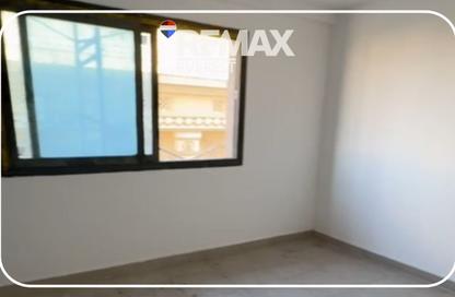 Office Space - Studio - 1 for rent in Centro Zayed - Sheikh Zayed Compounds - Sheikh Zayed City - Giza