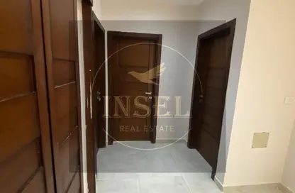 Apartment - 2 Bedrooms - 1 Bathroom for rent in Al Andalus District - New Cairo City - Cairo Apartment - 2 Bedrooms - 1 Bathroom for rent in Al Andalus District - New Cairo City - Cairo