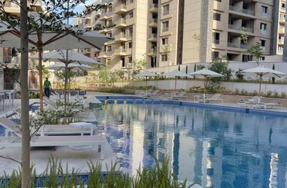 Apartment - 3 Bedrooms - 2 Bathrooms for sale in IL Bosco - New Capital Compounds - New Capital City - Cairo