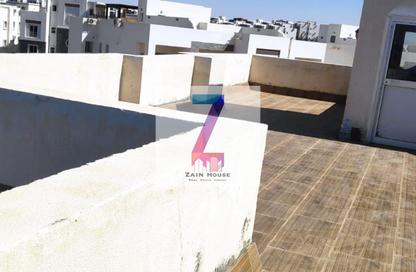 شاليه - 2 - 2 للبيع في أمواج - سيدي عبد الرحمن - الساحل الشمالي