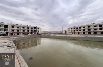 Apartment - 2 Bedrooms - 1 Bathroom for sale in Jasmine Village - Hurghada Resorts - Hurghada - Red Sea