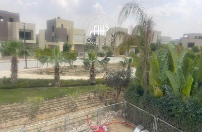 تاون هاوس - 3 - 4 للبيع في ذا كراون - طريق مصر اسكندرية الصحراوي - مدينة 6 أكتوبر - الجيزة