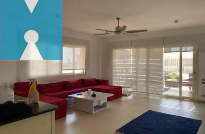 Chalet - 3 Bedrooms - 4 Bathrooms for sale in Hacienda Bay - Sidi Abdel Rahman - North Coast