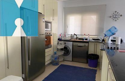 Chalet - 3 Bedrooms - 4 Bathrooms for sale in Hacienda Bay - Sidi Abdel Rahman - North Coast