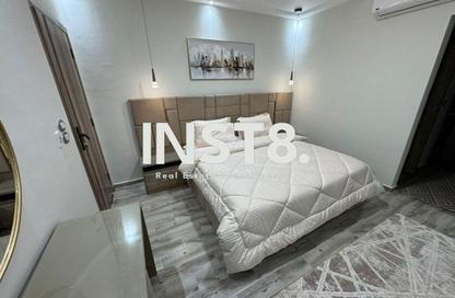 Apartment - 2 - 2 for rent in Lake View Residence - 5th Settlement Compounds - The 5th Settlement - New Cairo City - Cairo Apartment - 2 - 2 for rent in Lake View Residence - 5th Settlement Compounds - The 5th Settlement - New Cairo City - Cairo