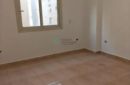 شقة - 3 غرف نوم - 3 حمامات للايجار في اللوتس الجنوبي - حى اللوتس - مدينة القاهرة الجديدة - القاهرة