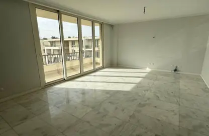 Apartment - 3 Bedrooms - 3 Bathrooms for sale in Pyramids Hills - Cairo Alexandria Desert Road - 6 October City - Giza