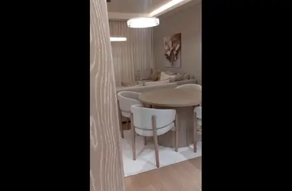 Apartment - 2 Bedrooms - 3 Bathrooms for rent in Aeon - 6 October Compounds - 6 October City - Giza