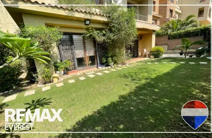 دوبلكس - 2 غرف نوم - 3 حمامات للايجار في 6 ويست - بيفرلي هيلز - كمبوندات الشيخ زايد - الشيخ زايد - الجيزة