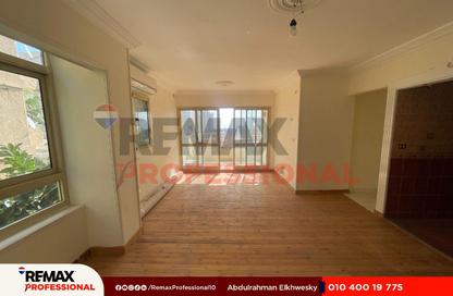 Apartment - 2 Bedrooms - 2 Bathrooms for sale in Corniche Al Maamoura - Al Maamoura - Hay Than El Montazah - Alexandria