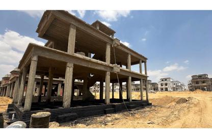 تاون هاوس - 4 غرف نوم - 4 حمامات للبيع في ماونتن فيو 1.1 - كمبوندات التجمع الخامس - التجمع الخامس - مدينة القاهرة الجديدة - القاهرة