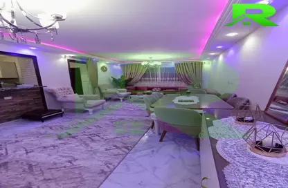 شقة - 3 غرف نوم - 2 حمامات للبيع في محور اللبيني - المريوطية - فيصل - حي الهرم - الجيزة