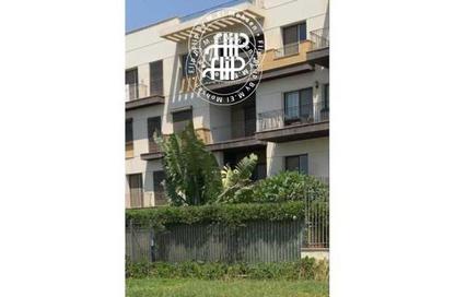 Apartment - Studio - 1 Bathroom for rent in Westown - Sheikh Zayed Compounds - Sheikh Zayed City - Giza