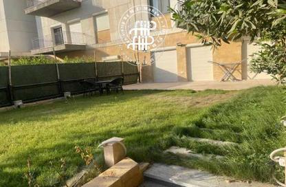 Apartment - Studio - 1 Bathroom for rent in Westown - Sheikh Zayed Compounds - Sheikh Zayed City - Giza