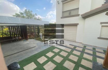 Villa - 5 Bedrooms - 5 Bathrooms for sale in Mivida - 5th Settlement Compounds - The 5th Settlement - New Cairo City - Cairo