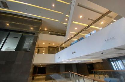 Office Space - Studio - 1 for rent in Eastown - 5th Settlement Compounds - The 5th Settlement - New Cairo City - Cairo