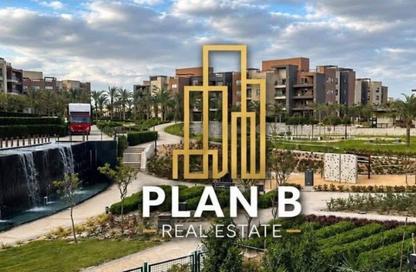 شقة - 3 غرف نوم - 3 حمامات للبيع في نيو جيزة - طريق مصر اسكندرية الصحراوي - مدينة 6 أكتوبر - الجيزة شقة - 3 غرف نوم - 3 حمامات للبيع في نيو جيزة - طريق مصر اسكندرية الصحراوي - مدينة 6 أكتوبر - الجيزة