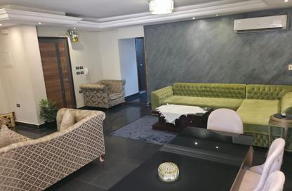 Apartment - 3 Bedrooms - 2 Bathrooms for rent in Zayed Dunes - 6th District - Sheikh Zayed City - Giza