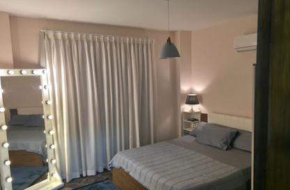 Apartment - 3 Bedrooms - 2 Bathrooms for rent in Zayed Dunes - 6th District - Sheikh Zayed City - Giza