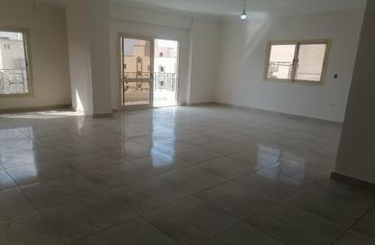 شقة - 3 غرف نوم - 2 حمامات للايجار في عمارات النرجس - النرجس - مدينة القاهرة الجديدة - القاهرة