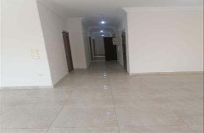 شقة - 3 غرف نوم - 2 حمامات للايجار في عمارات النرجس - النرجس - مدينة القاهرة الجديدة - القاهرة