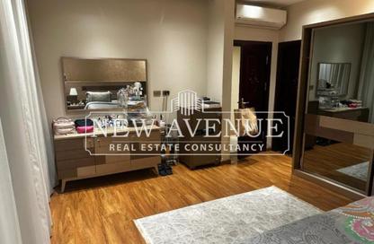 Twin House - 6 Bedrooms - 7 Bathrooms for rent in Cairo Festival City - North Investors Area - New Cairo City - Cairo