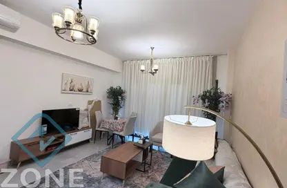 شقة - 2 غرف نوم - 1 حمام للايجار في پريڤادو - مدينتي - القاهرة