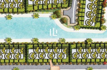 Townhouse - 3 Bedrooms - 4 Bathrooms for sale in Mountain View - Ras Al Hekma - North Coast