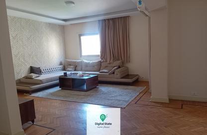 Apartment - 3 - 1 for sale in Hassan Aflaton St. - Masaken Al Mohandesin - Nasr City - Cairo Apartment - 3 - 1 for sale in Hassan Aflaton St. - Masaken Al Mohandesin - Nasr City - Cairo