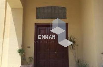 Villa - 4 Bedrooms - 5 Bathrooms for rent in Gardenia Park - Al Motamayez District - 6 October City - Giza Villa - 4 Bedrooms - 5 Bathrooms for rent in Gardenia Park - Al Motamayez District - 6 October City - Giza