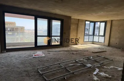 Penthouse - 3 Bedrooms - 5 Bathrooms for sale in El Patio Oro - 5th Settlement Compounds - The 5th Settlement - New Cairo City - Cairo