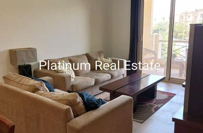 Apartment - 3 - 2 for rent in Hadayek Al Mohandessin - 4th District - Sheikh Zayed City - Giza