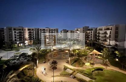 Apartment - 3 - 3 for rent in Cairo Festival City - North Investors Area - New Cairo City - Cairo