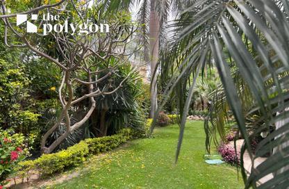 Twin House - 4 Bedrooms - 5 Bathrooms for sale in Flowers Park - North Investors Area - New Cairo City - Cairo