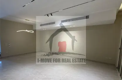 تاون هاوس - 4 غرف نوم - 4 حمامات للايجار في ذا كراون - طريق مصر اسكندرية الصحراوي - مدينة 6 أكتوبر - الجيزة